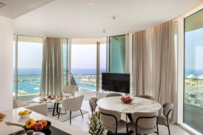 Ayia Napa Marina East Tower Suite